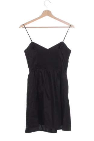 Kleid H&M, Größe S, Farbe Schwarz, Preis 24,89 €