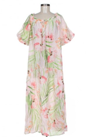 Kleid H&M, Größe L, Farbe Mehrfarbig, Preis 16,99 €