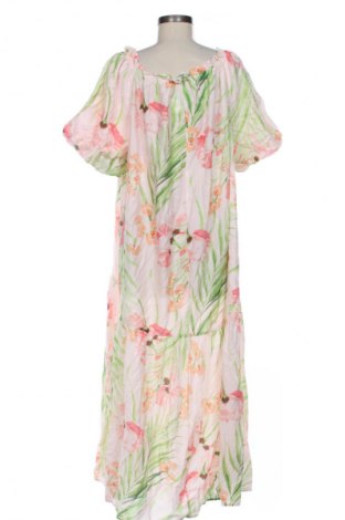 Kleid H&M, Größe L, Farbe Mehrfarbig, Preis 16,99 €