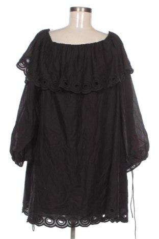 Kleid H&M, Größe L, Farbe Schwarz, Preis 25,56 €