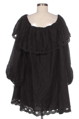 Kleid H&M, Größe L, Farbe Schwarz, Preis 25,56 €