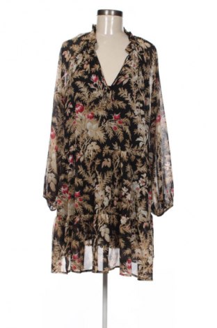 Φόρεμα H&M, Μέγεθος L, Χρώμα Πολύχρωμο, Τιμή 10,99 €