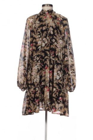 Φόρεμα H&M, Μέγεθος L, Χρώμα Πολύχρωμο, Τιμή 10,99 €