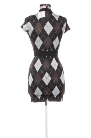 Рокля H&M, Размер XS, Цвят Многоцветен, Цена 19,95 €