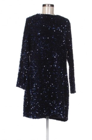 Рокля H&M, Размер L, Цвят Син, Цена 30,82 €