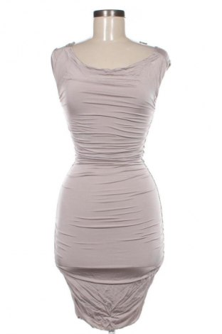 Kleid H&M, Größe XXS, Farbe Beige, Preis € 7,99