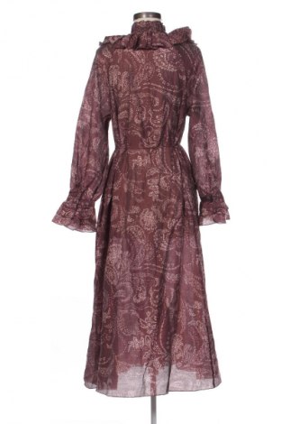 Рокля H&M, Размер XS, Цвят Многоцветен, Цена 37,40 €