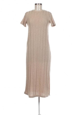 Šaty  H&M, Veľkosť M, Farba Béžová, Cena  11,95 €