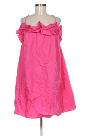Φόρεμα H&M, Μέγεθος M, Χρώμα Ρόζ , Τιμή 10,99 €