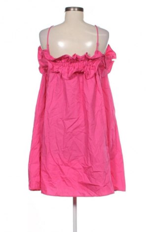 Φόρεμα H&M, Μέγεθος M, Χρώμα Ρόζ , Τιμή 10,99 €