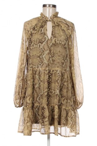 Sukienka H&M, Rozmiar XS, Kolor Kolorowy, Cena 30,99 zł