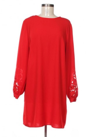 Šaty  H&M, Veľkosť XL, Farba Červená, Cena  12,95 €