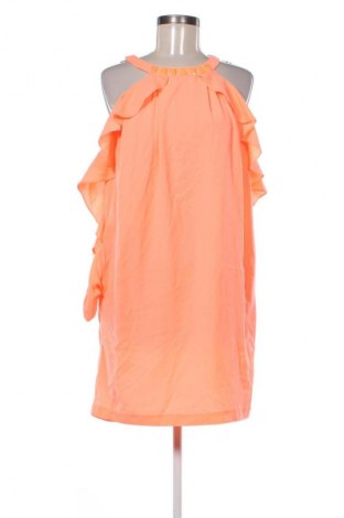 Рокля H&M, Размер S, Цвят Оранжев, Цена 19,97 €