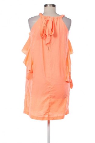 Рокля H&M, Размер S, Цвят Оранжев, Цена 19,97 €