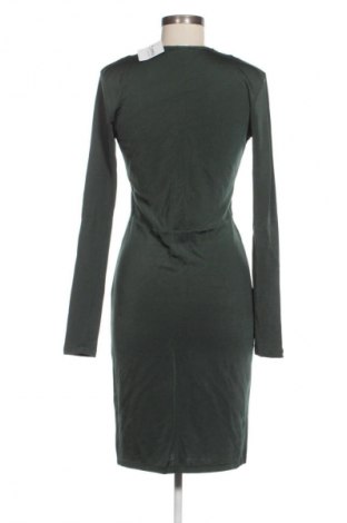 Kleid H&M, Größe M, Farbe Grün, Preis 19,95 €