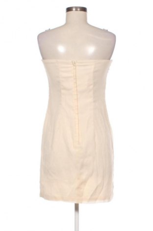 Рокля H&M, Размер L, Цвят Бежов, Цена 29,73 €