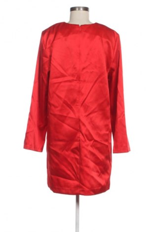 Kleid H&M, Größe L, Farbe Rot, Preis 16,99 €