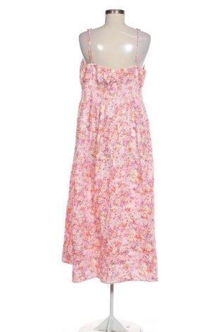 Kleid H&M, Größe XL, Farbe Mehrfarbig, Preis 17,99 €