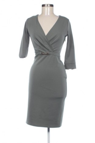 Φόρεμα H&M, Μέγεθος XS, Χρώμα Γκρί, Τιμή 19,95 €