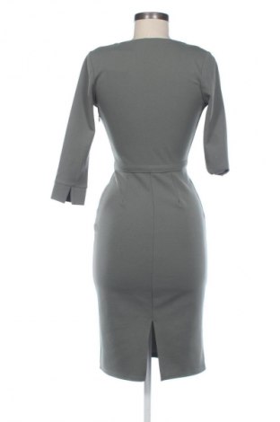 Φόρεμα H&M, Μέγεθος XS, Χρώμα Γκρί, Τιμή 19,95 €