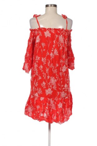 Kleid H&M, Größe M, Farbe Mehrfarbig, Preis 8,99 €