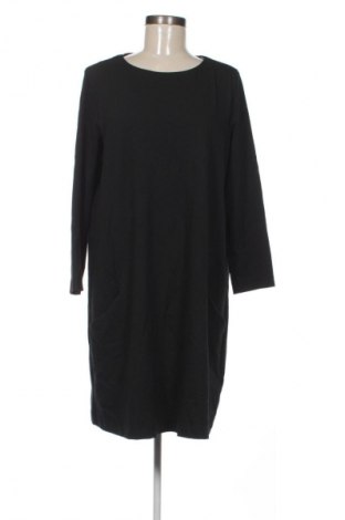 Šaty  H&M, Veľkosť L, Farba Čierna, Cena  11,95 €