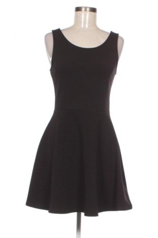 Kleid H&M, Größe M, Farbe Schwarz, Preis 7,99 €