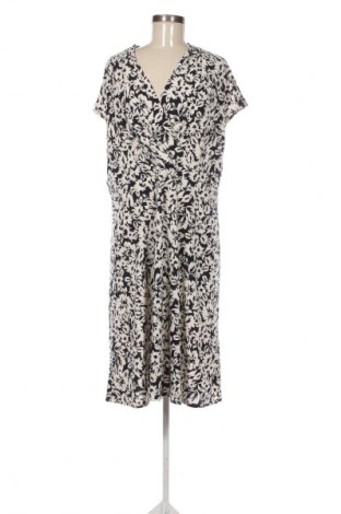 Kleid H&M, Größe XL, Farbe Mehrfarbig, Preis 16,99 €