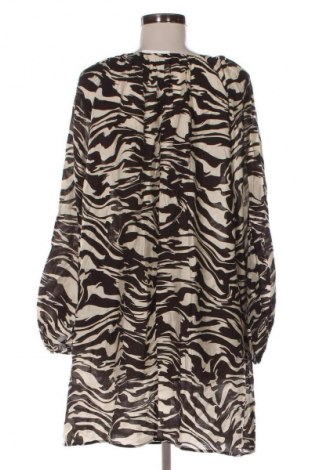 Kleid H&M, Größe L, Farbe Mehrfarbig, Preis 22,00 €