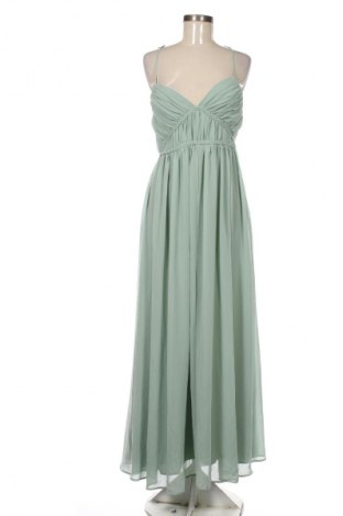 Рокля H&M, Размер M, Цвят Зелен, Цена 10,22 €