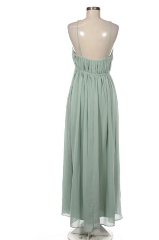 Рокля H&M, Размер M, Цвят Зелен, Цена 10,22 €