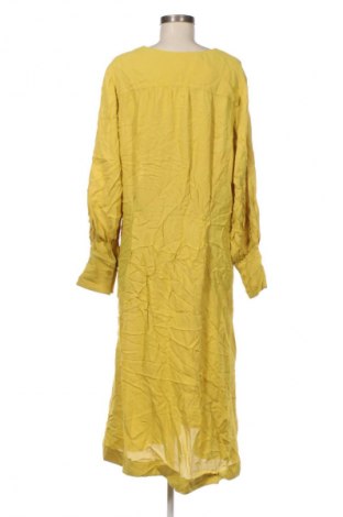 Kleid H&M, Größe L, Farbe Gelb, Preis 15,99 €