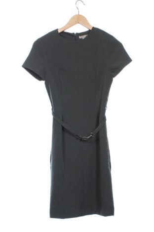 Kleid H&M, Größe S, Farbe Grau, Preis 14,77 €