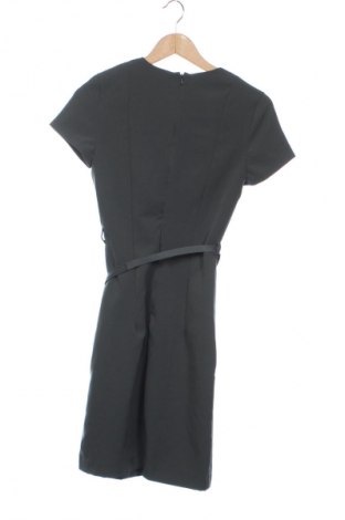 Kleid H&M, Größe S, Farbe Grau, Preis 14,77 €