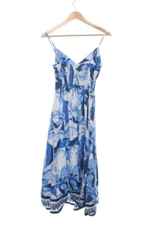 Kleid H&M, Größe XS, Farbe Mehrfarbig, Preis 19,95 €