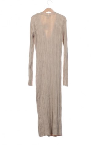 Рокля H&M, Размер XS, Цвят Бежов, Цена 24,55 €