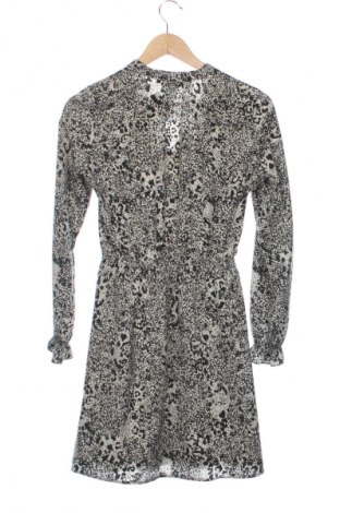 Рокля H&M, Размер XS, Цвят Многоцветен, Цена 20,00 €