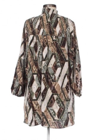 Рокля H&M, Размер S, Цвят Многоцветен, Цена 19,95 €