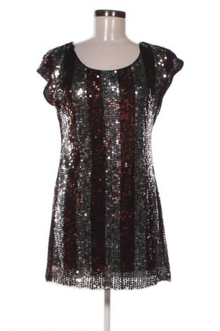 Φόρεμα H&M, Μέγεθος S, Χρώμα Πολύχρωμο, Τιμή 20,00 €