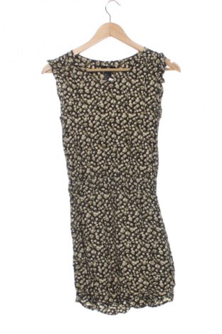 Kleid H&M, Größe XS, Farbe Mehrfarbig, Preis € 20,00