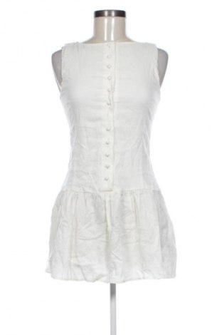 Φόρεμα H&M, Μέγεθος XS, Χρώμα Εκρού, Τιμή 32,00 €