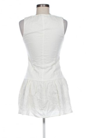 Φόρεμα H&M, Μέγεθος XS, Χρώμα Εκρού, Τιμή 32,00 €