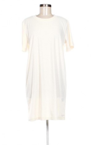 Šaty  H&M, Velikost M, Barva Krémová, Cena  899,00 Kč