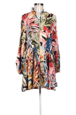 Šaty  H&M, Velikost M, Barva Vícebarevné, Cena  565,00 Kč