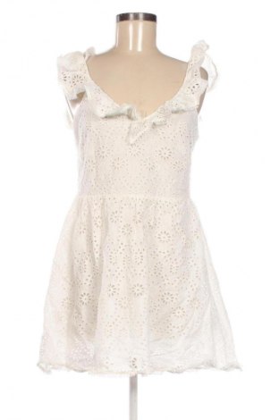 Kleid H&M, Größe M, Farbe Weiß, Preis € 19,93