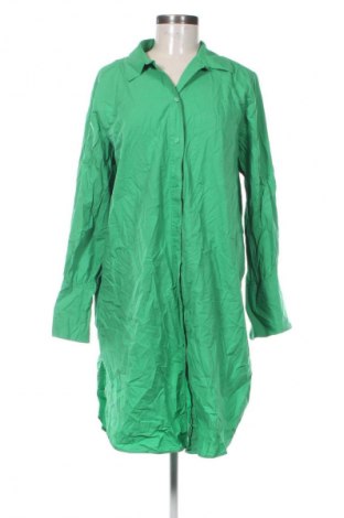 Рокля H&M, Размер L, Цвят Зелен, Цена 10,73 €