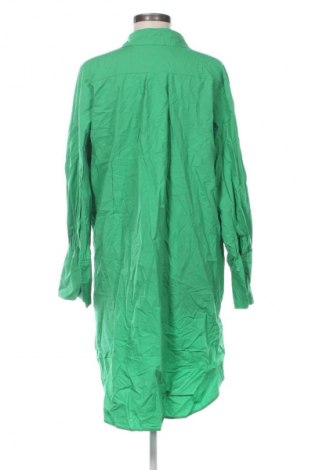 Рокля H&M, Размер L, Цвят Зелен, Цена 10,73 €