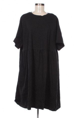 Φόρεμα H&M, Μέγεθος 3XL, Χρώμα Μαύρο, Τιμή 14,99 €