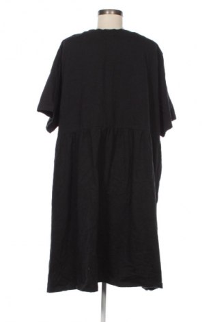 Φόρεμα H&M, Μέγεθος 3XL, Χρώμα Μαύρο, Τιμή 14,99 €