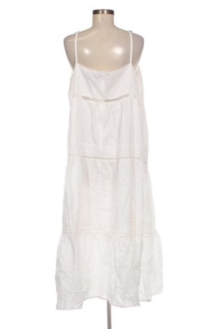 Šaty  H&M, Velikost XXL, Barva Bílá, Cena  489,00 Kč